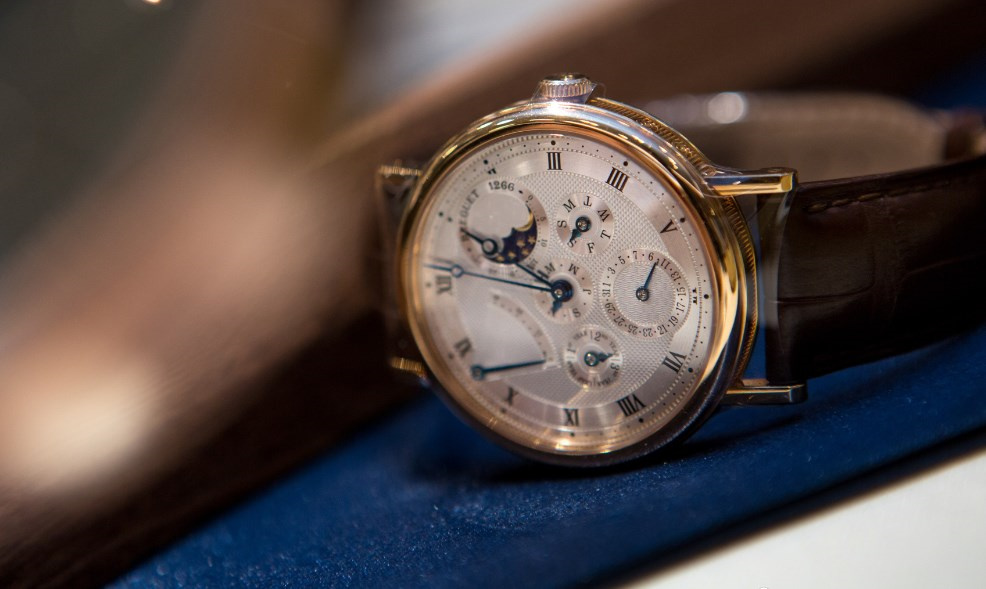 寶璣表帶過(guò)短處理技巧匯總