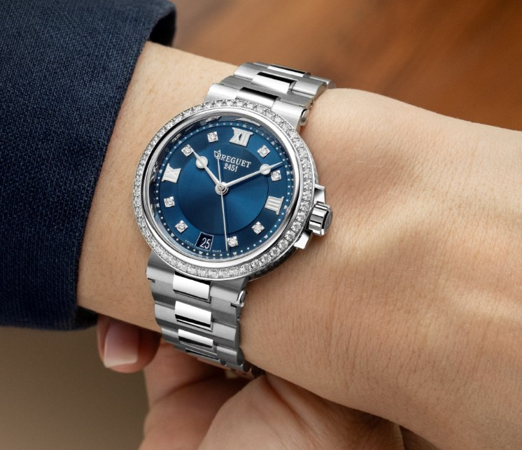 寶璣手表維修地點