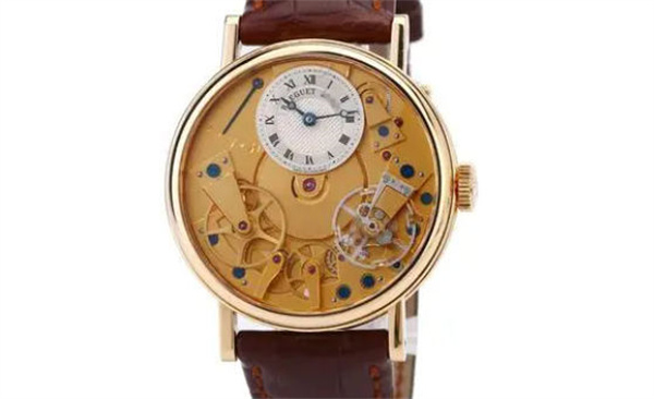 寶璣腕表進水了怎么處理（正確保養與修復指南）