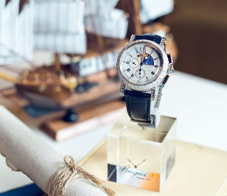 寶璣腕表臟了處理技巧大全