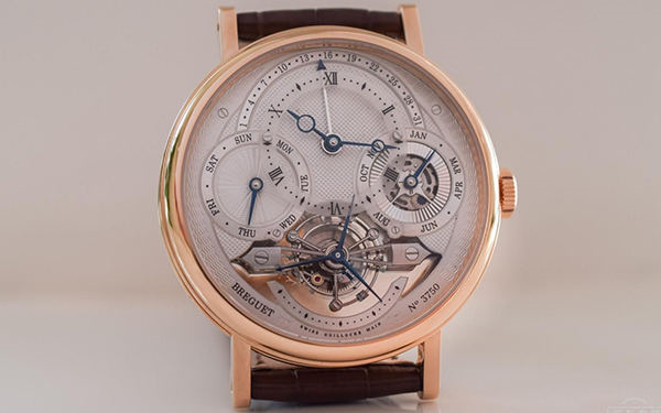 寶璣走快了處理辦法盤點（手表保養的實用技巧）