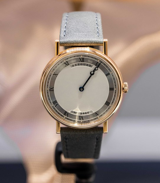 寶璣腕表表針脫落處理方法推薦 寶璣腕表表針脫落處理方法推薦