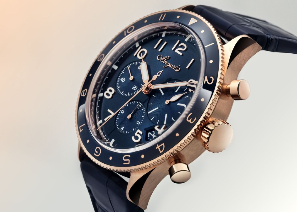 寶璣腕表進灰了處理方法詳解 寶璣腕表進灰了處理方法詳解