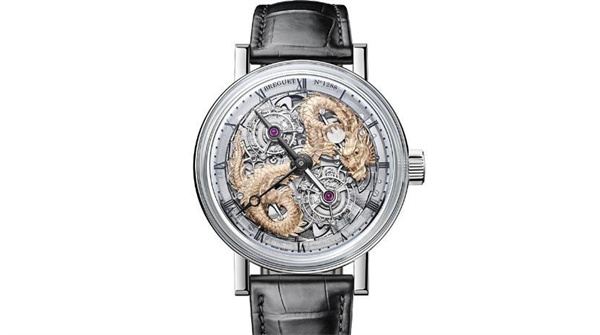 寶璣腕表進灰了處理方法盤點（正確保養延長使用壽命）