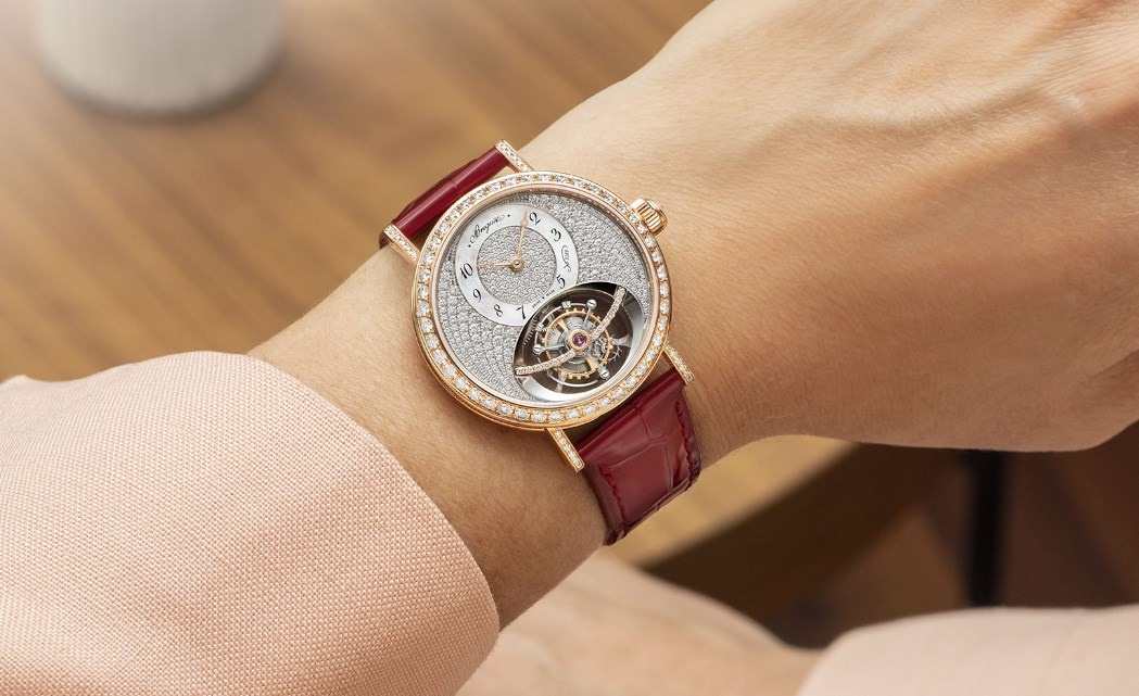 寶璣表殼有劃痕解決方法是什么 寶璣表殼有劃痕解決方法是什么