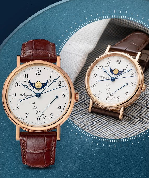 寶璣腕表停走處理技巧推薦