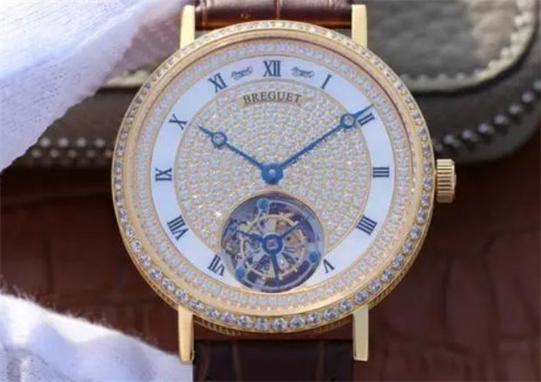 寶璣手表機芯生銹了解決方法深度解析