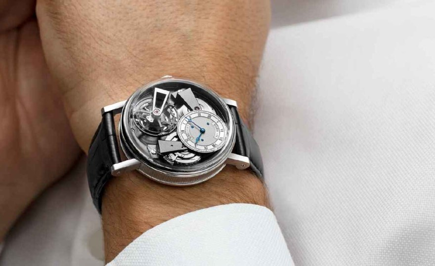 寶璣表殼有劃痕處理辦法匯總 寶璣表殼有劃痕處理辦法匯總