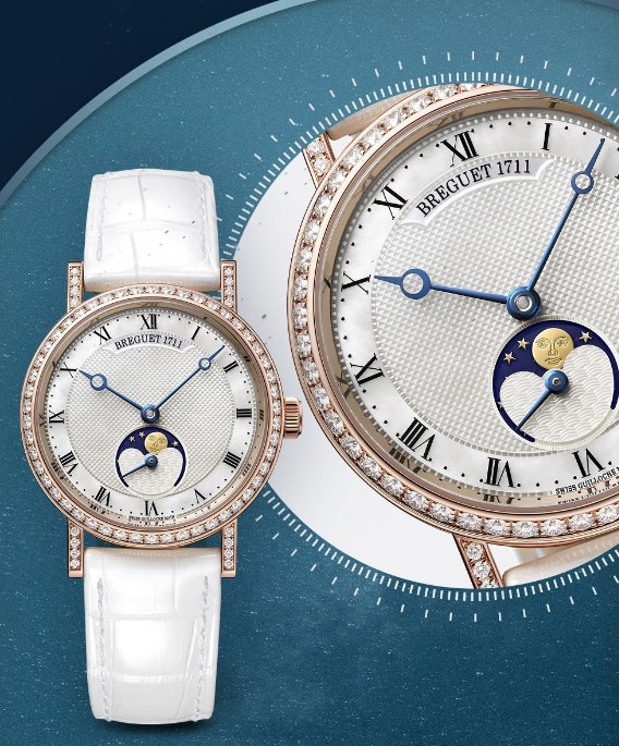 寶璣手表表殼破裂解決辦法盤點 寶璣手表表殼破裂解決辦法盤點