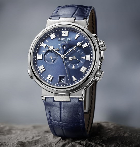 寶璣走時不準應該咋辦