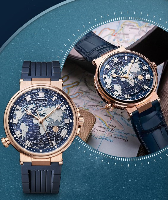 寶璣手表偷停解決方法是什么 寶璣手表偷停解決方法是什么