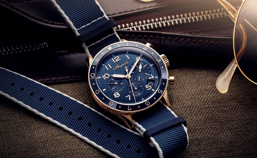 寶璣機械表正常月誤差多少