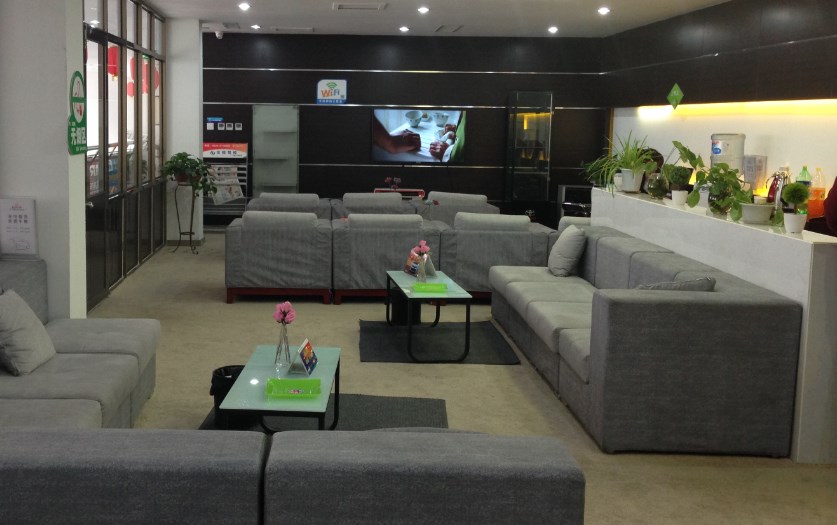 寶璣走走停停怎么修復