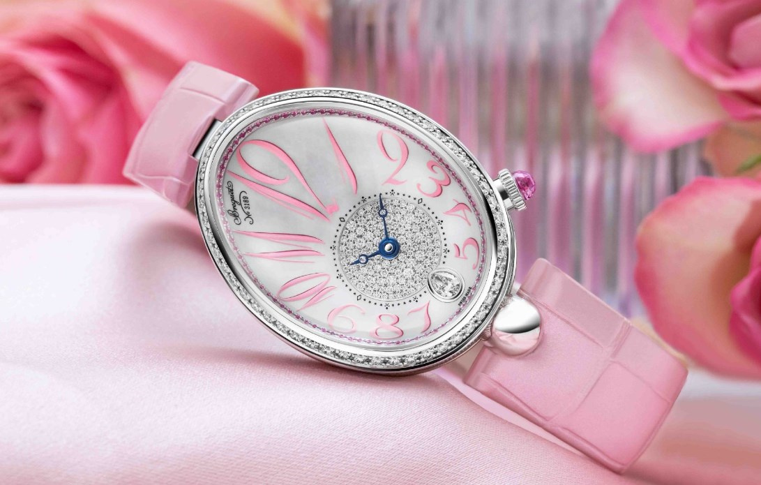 寶璣腕表發(fā)條擰反了處理辦法深度解析