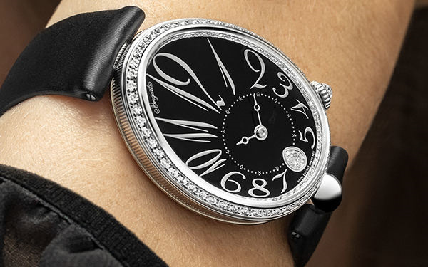 寶璣手表機芯受損處理方法集錦