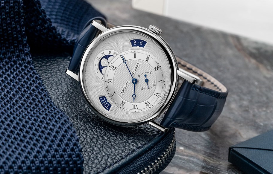 寶璣手表很久不戴不走了解決辦法是什么 寶璣手表很久不戴不走了解決辦法是什么