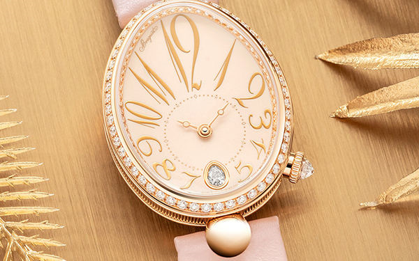 寶璣走時不準處理方法匯總