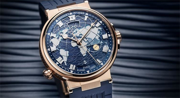 寶璣腕表走快了解決方法推薦