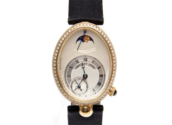 寶璣手表表盤有劃痕處理辦法深度解析