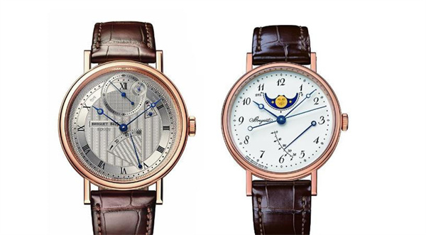 寶璣表針變色解決技巧匯總 寶璣表針變色解決技巧匯總