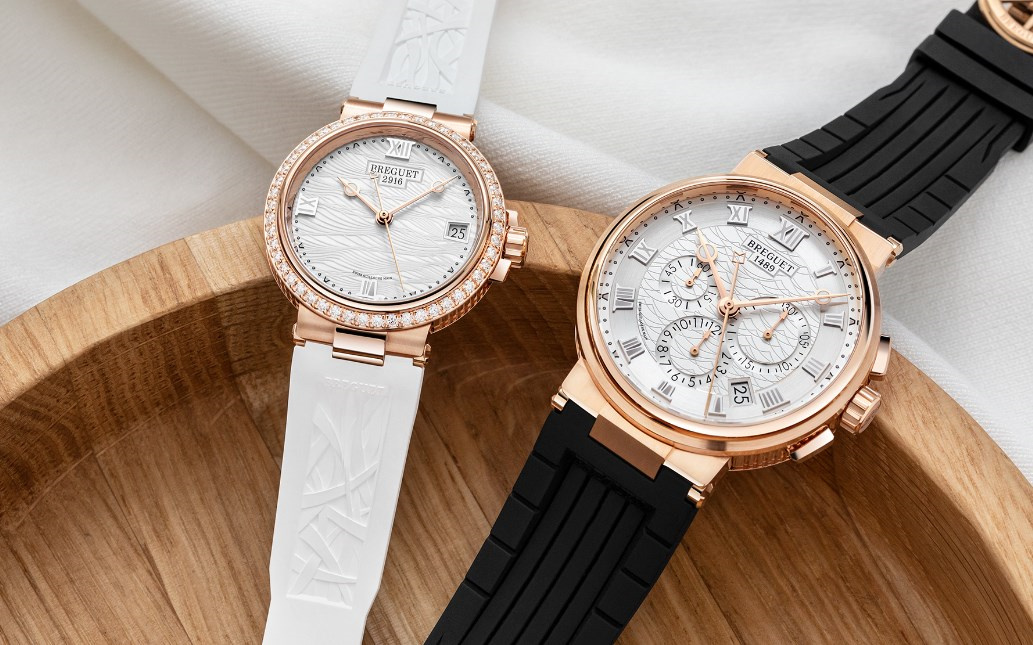 寶璣表蒙有劃痕解決辦法大全