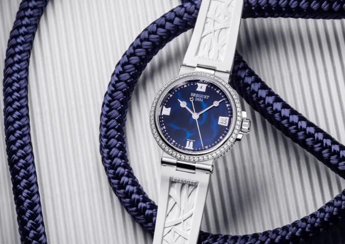 寶璣選擇目標客戶的原因