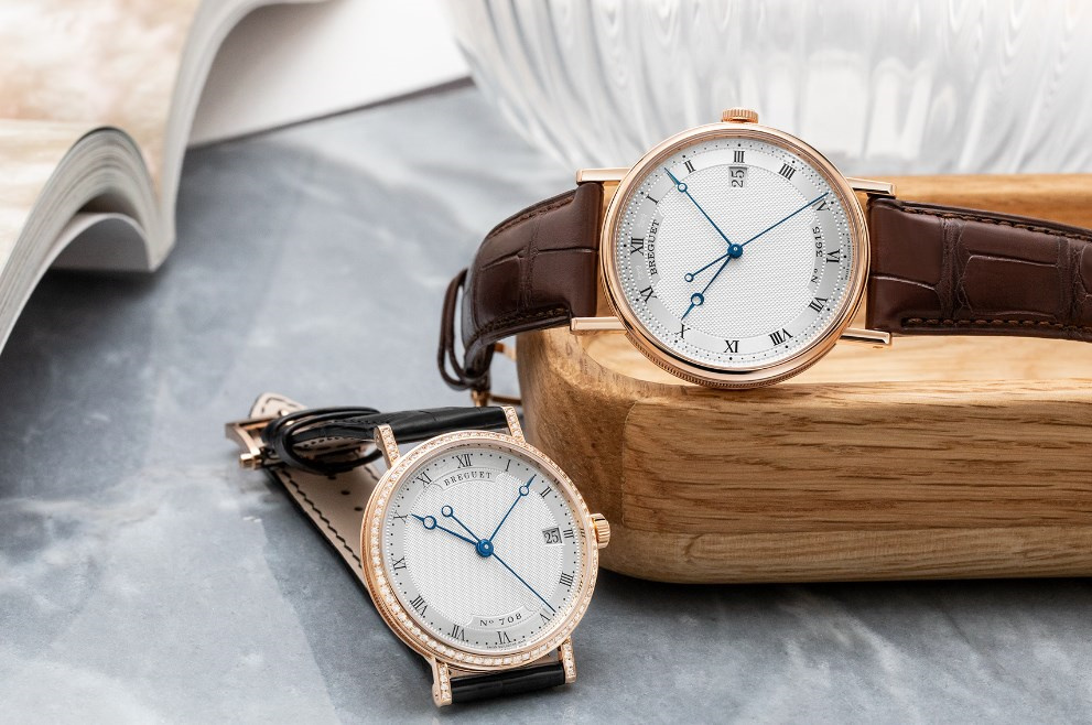 寶璣手表發條壞了解決辦法大全 寶璣手表發條壞了解決辦法大全