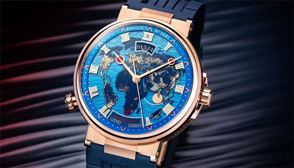 寶璣腕表機芯里面有劃痕處理技巧 寶璣腕表機芯里面有劃痕處理技巧