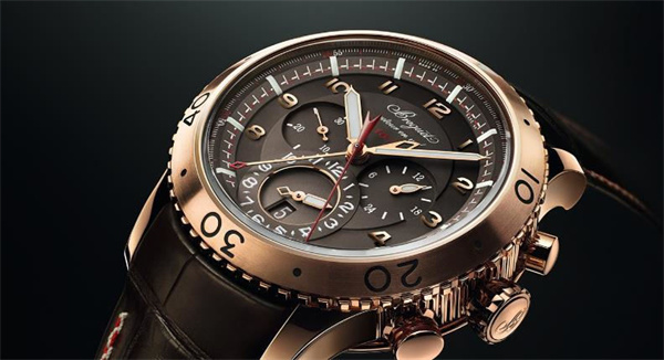 寶璣手表發條一直上不緊解決技巧大全