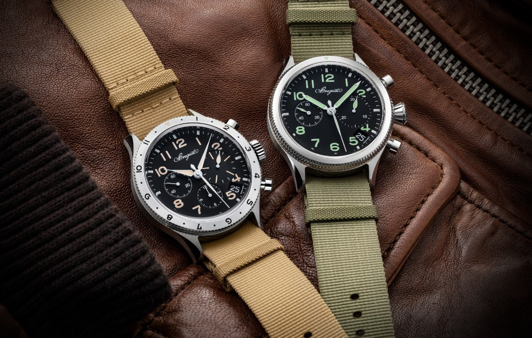 寶璣手表走慢了解決方法盤點