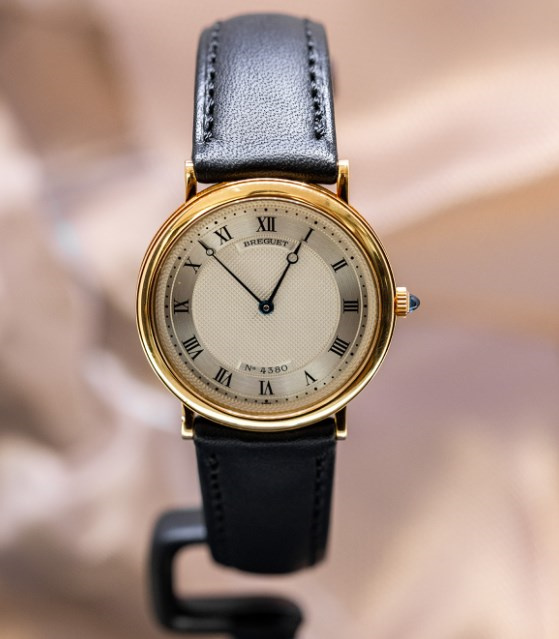 寶璣手表偷停怎么解決 寶璣手表偷停怎么解決