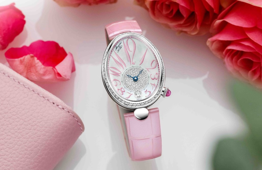 寶璣手表摔壞了解決辦法詳解