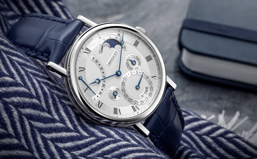 寶璣手表走走停停處理技巧深度解析