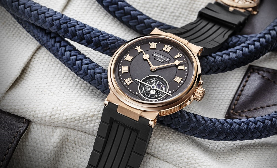 寶璣表針變色是什么原因 寶璣表針變色是什么原因