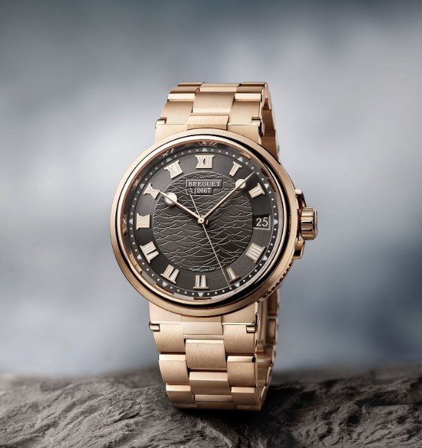 寶璣腕表表針變色解決辦法深度解析