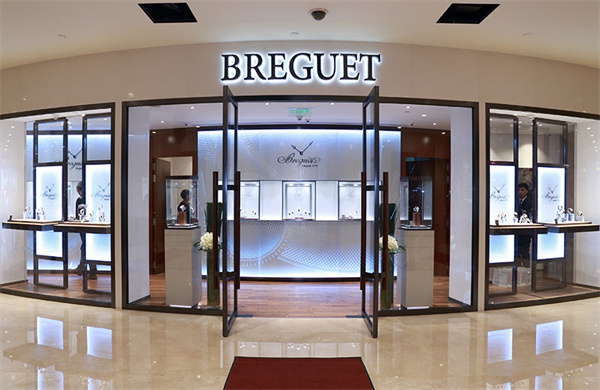 寶璣表盤有劃痕解決技巧深度解析