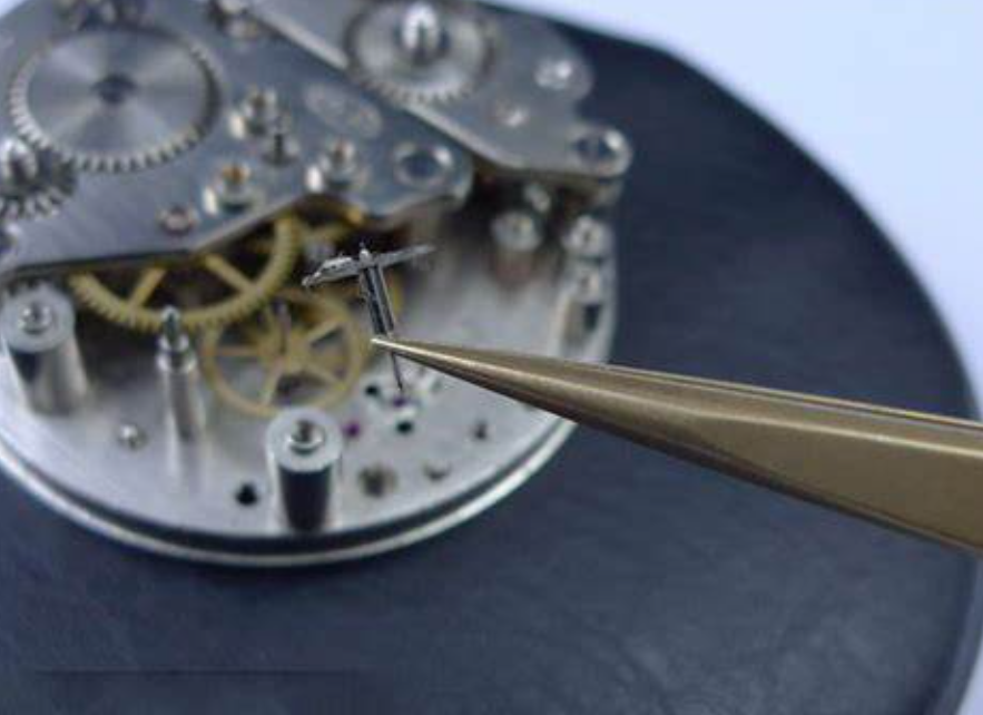 寶璣表蒙子壞了解決技巧深度解析