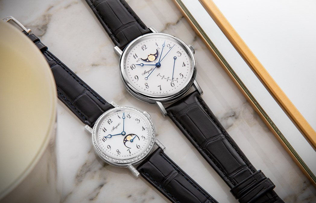 寶璣手表表帶太緊處理方法盤點